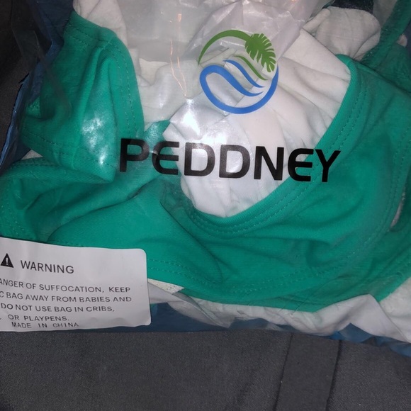 2 piece womens bikini - Picture 3 of 3